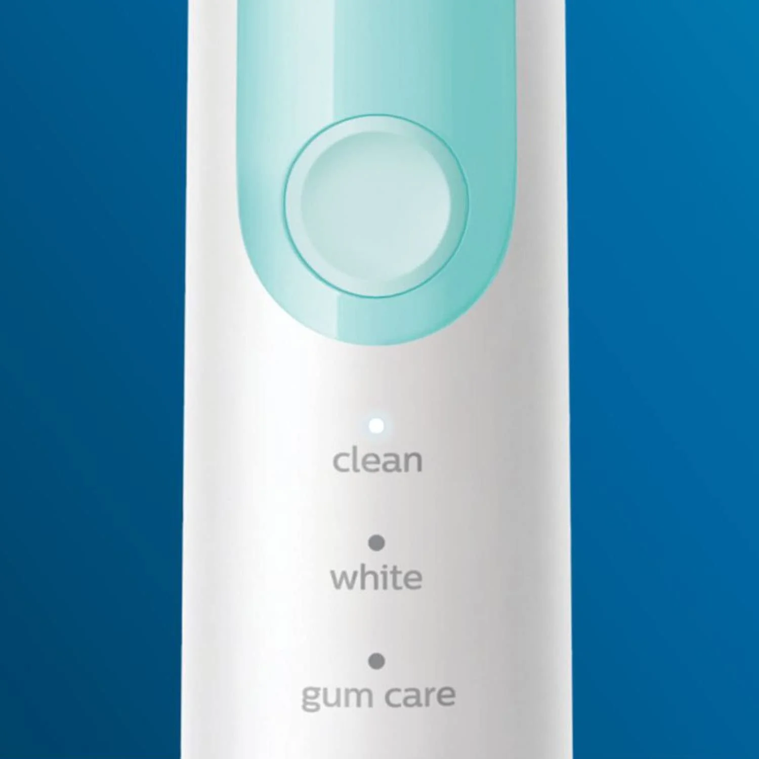 Электрическая зубная щетка Philips Sonicare ProtectiveClean 5100 2 программы Контроль давления Таймер Дорожный футляр White, фото №5