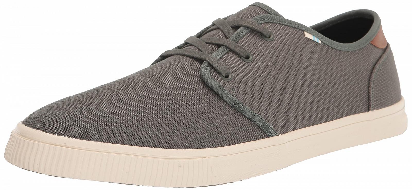 Кроссовки TOMS Carlo, фото №1