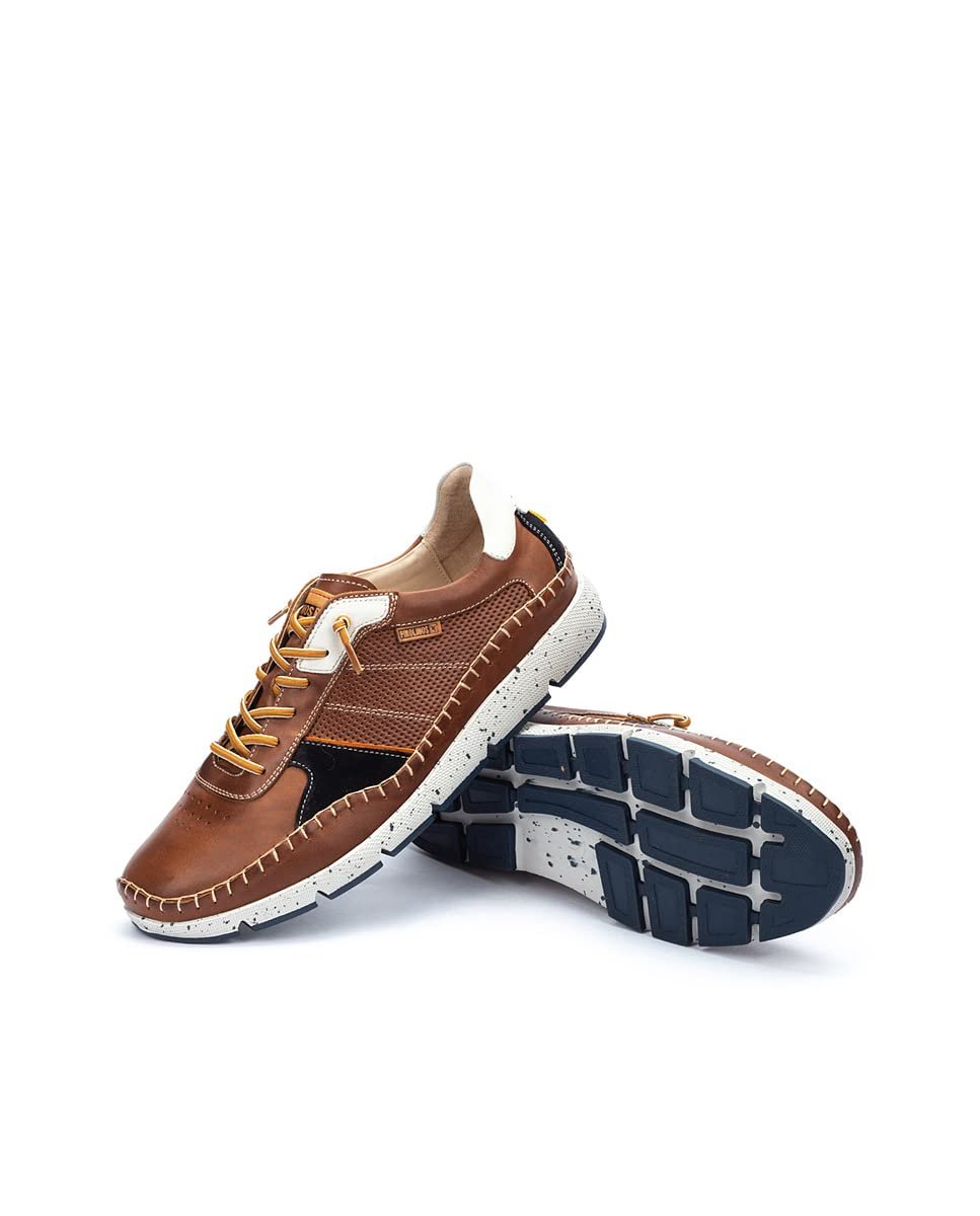 Кросівки Pikolinos Fuencarral Шкіряні Чоловічі, фото №5