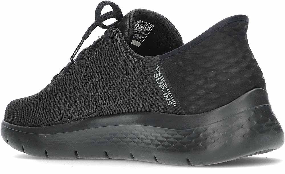 Кроссовки Skechers Go Walk Flex New World, фото №4