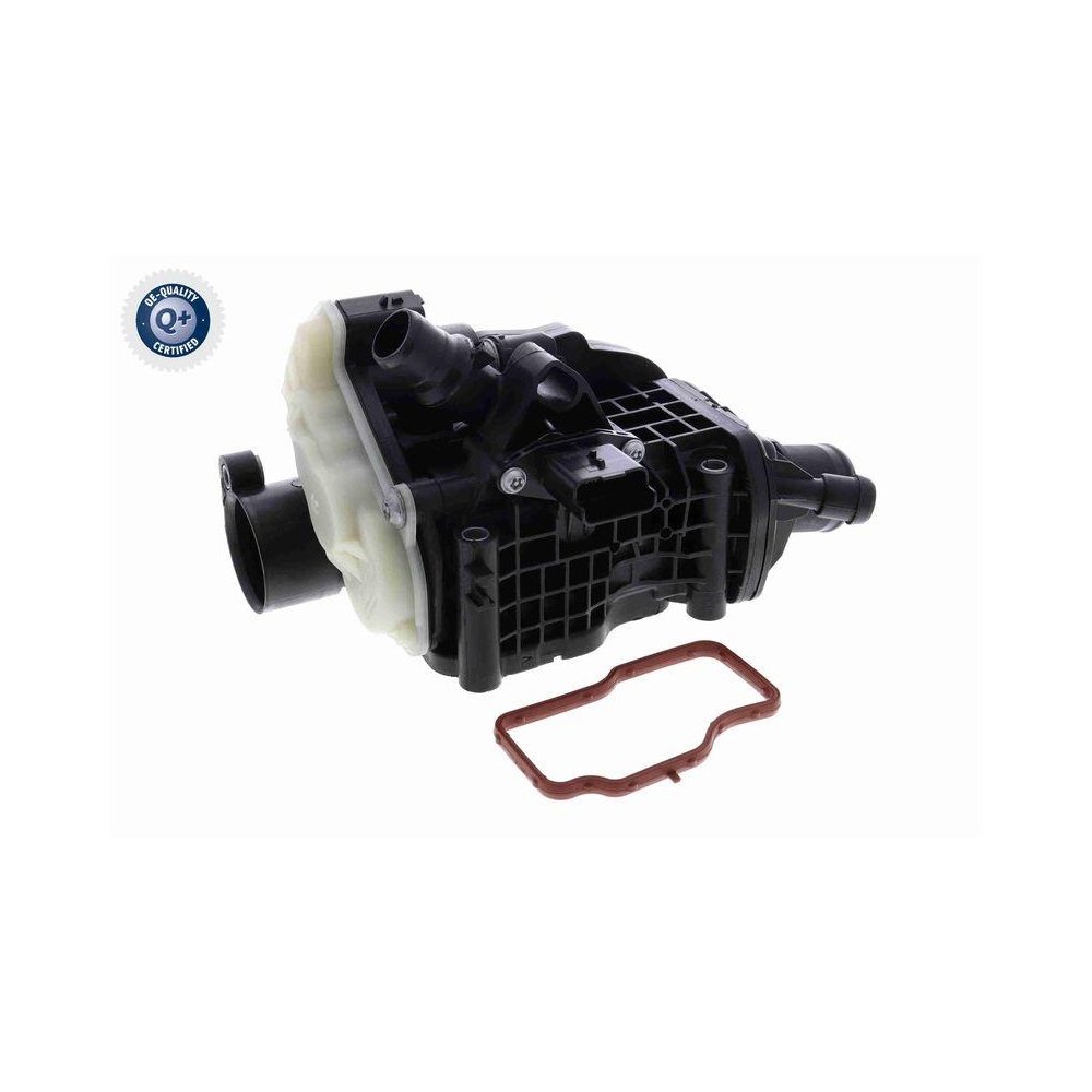 Термостат системы охлаждения VEMO Q+ V25-99-0007 для FORD, фото №1