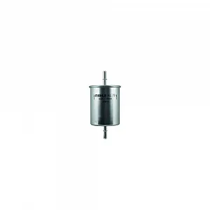 Паливний фільтр KNECHT KL 79 для AUDI SEAT SKODA VW BENTLEY KAYSER CUPRA - Фото 1