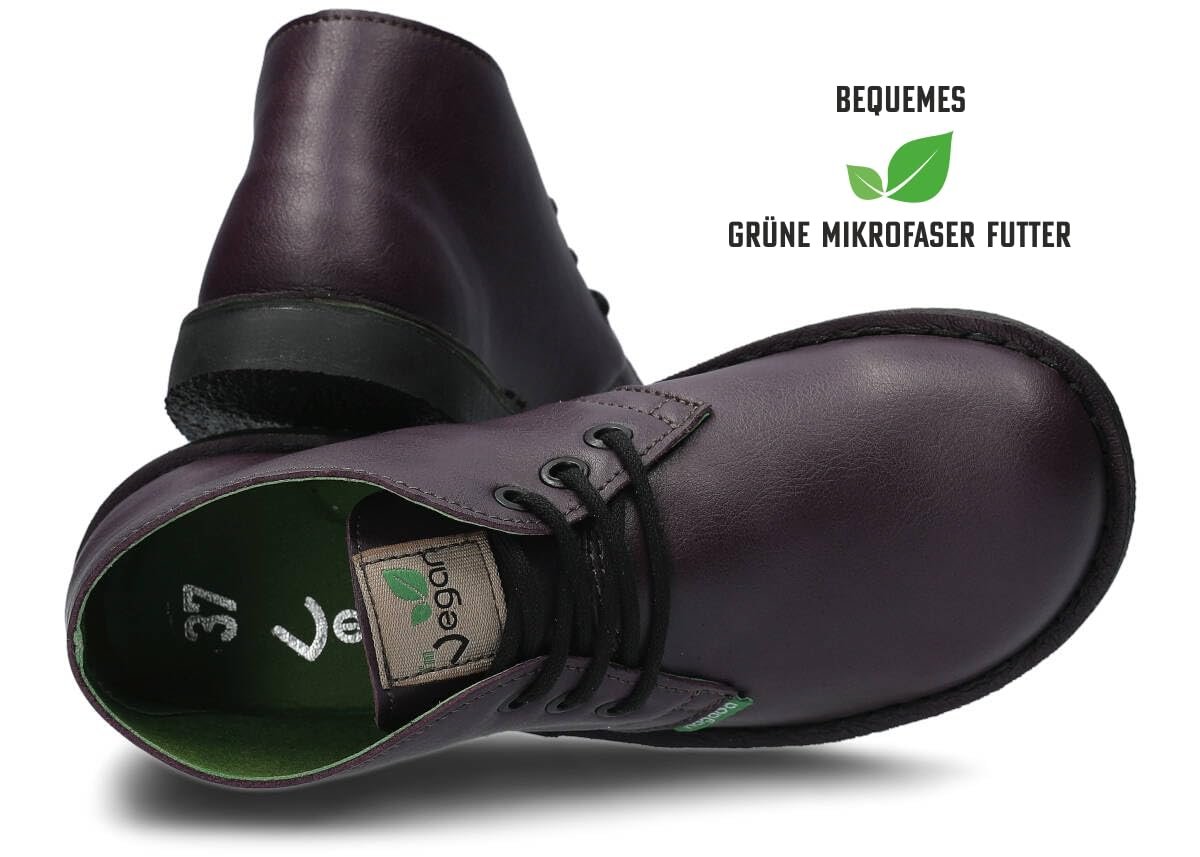 Чоловічі Чоботи Nagaba Шкіряні, фото №4