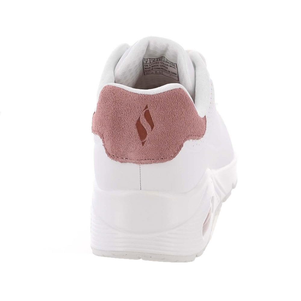 Кроссовки Skechers UNO Stand On Air, женские, фото №7