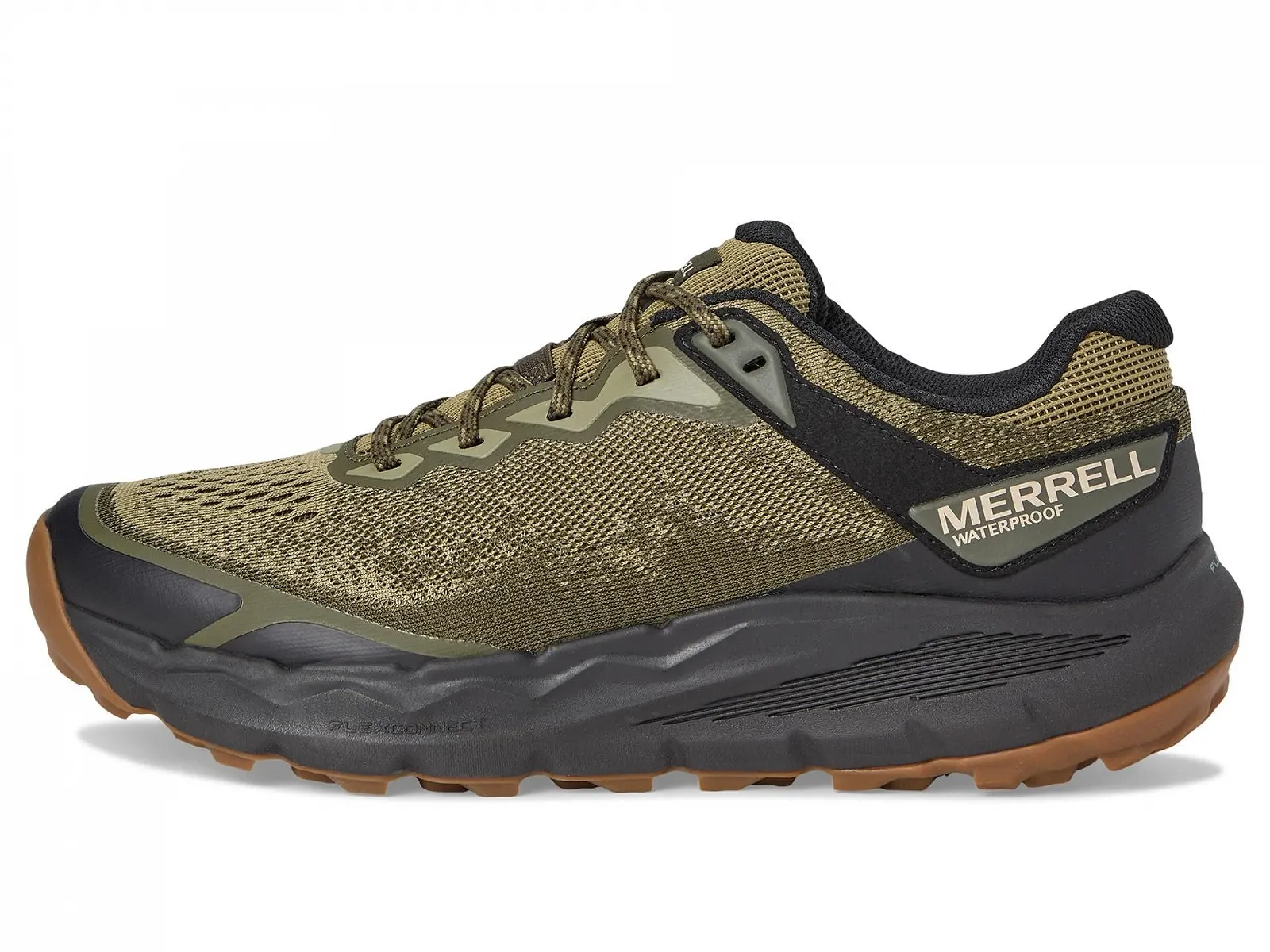 Кросівки Merrell Nova 4 Wp, фото №4