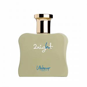 Парфюм Wakeup Cosmetics 2 Night Eau de Parfum для мужчин 100 мл - Фото 1