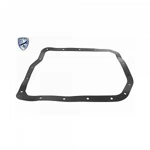 Прокладка масляного піддона АКПП VAICO V70-0674 Original VAICO Quality - Фото 1