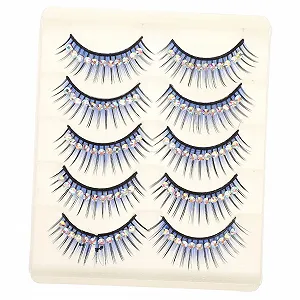 Купить Накладные Ресницы DOITOOL Бриллиант 6d Натуральный Жесткий Стержень из Химического Волокна - Фото 1 Накладные Ресницы DOITOOL Бриллиант 6d Натуральный Жесткий Стержень из Химического Волокна - Фото 1