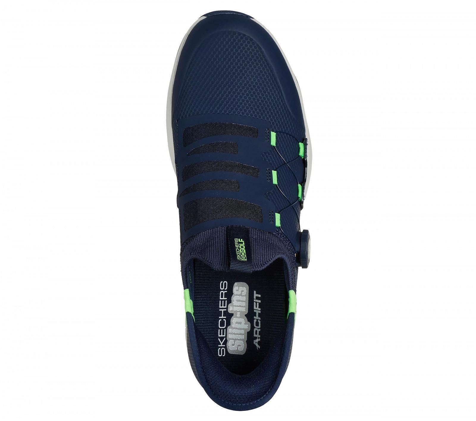 Кросівки Skechers Go Golf Elite Vortex Slip Ins, фото №3