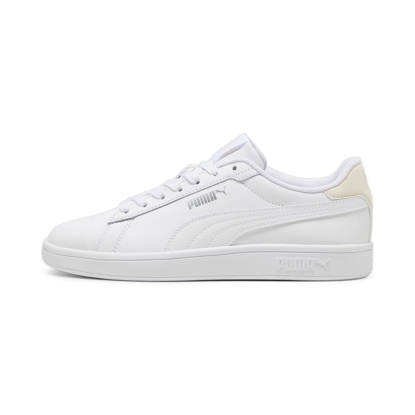 Кроссовки PUMA Smash 3.0 L Unisex, фото №4