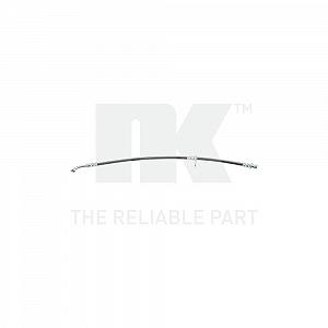 Гальмівний шланг NK 854046 для LAND ROVER, задній міст справа - Фото 1