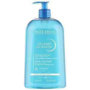 Купити Гель для душу BIODERMA Atoderm без мила для нормальної та сухої шкіри 1 л - Фото 1 Гель для душу BIODERMA Atoderm без мила для нормальної та сухої шкіри 1 л - Фото 1