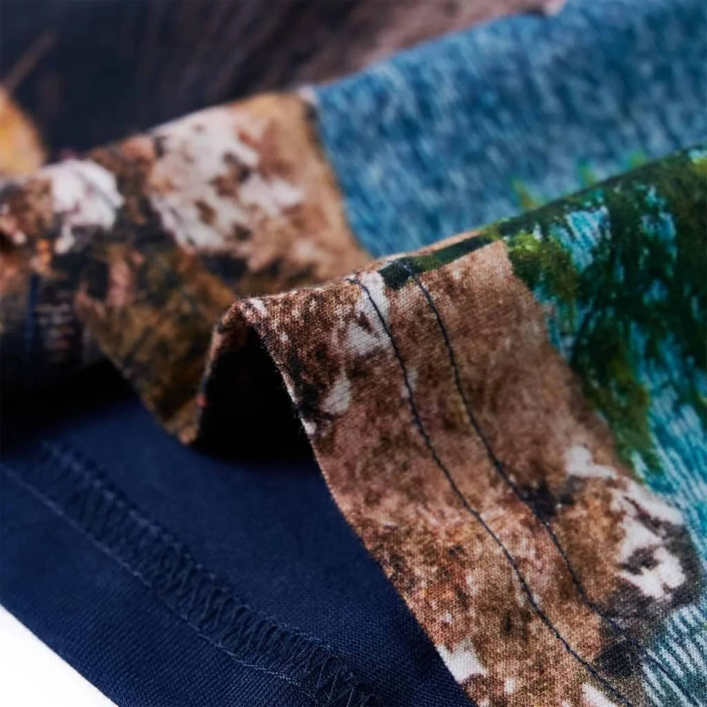 Дитяча Кофта з довгими рукавами vidaXL, фото №6