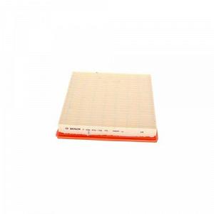 Воздушный фильтр BOSCH F 026 400 106 для FORD synthetic.ua - Фото 1