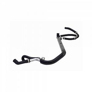 Шланг вентиляції картера VAICO V95-0712 - Фото 1