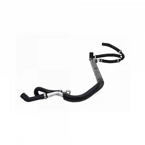 Шланг вентиляции картера VAICO V95-0712 - Фото 1