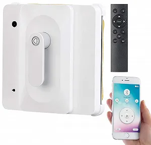 Робот для мытья окон Sichler Haushaltsger - Фото 1