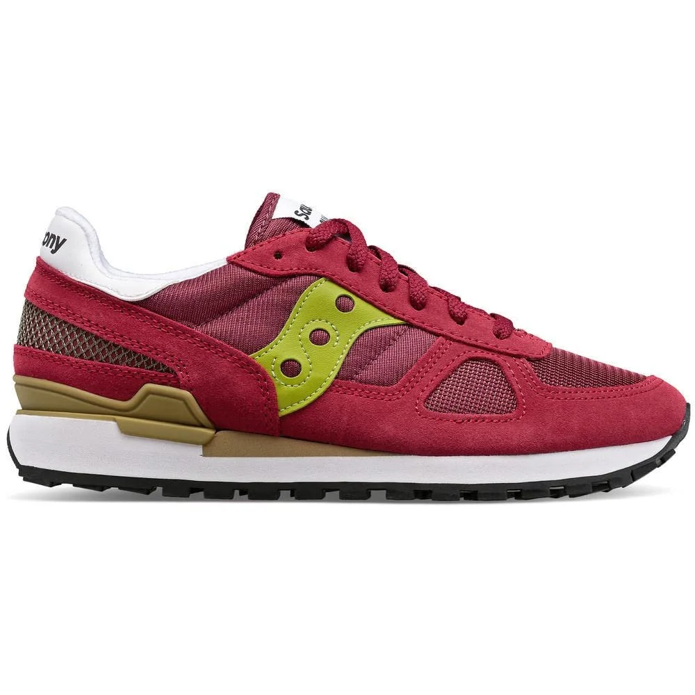 Кросівки Saucony Shadow Original Low, фото №1