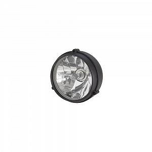 Основна фара HELLA 1A3 996 162-331 для AGCO, двостороння - Фото 1