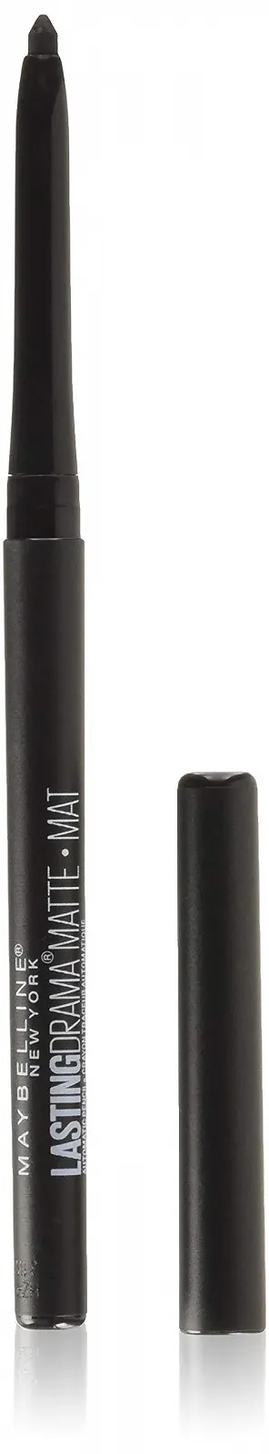 Автоматический карандаш Maybelline Lasting Drama 860 Jet Black, фото №1