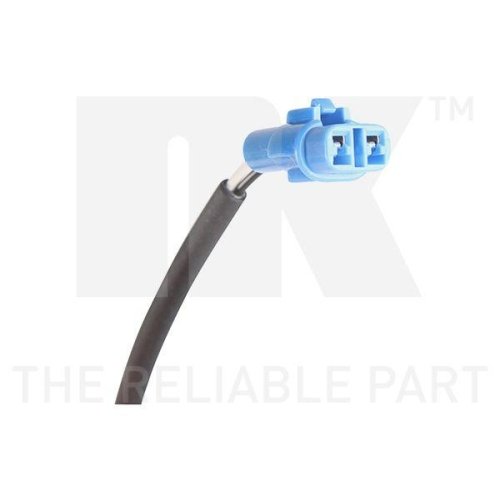 Датчик частоты вращения колеса NK 295227 для SUZUKI для автомобилей без спорт-пакета, фото №3