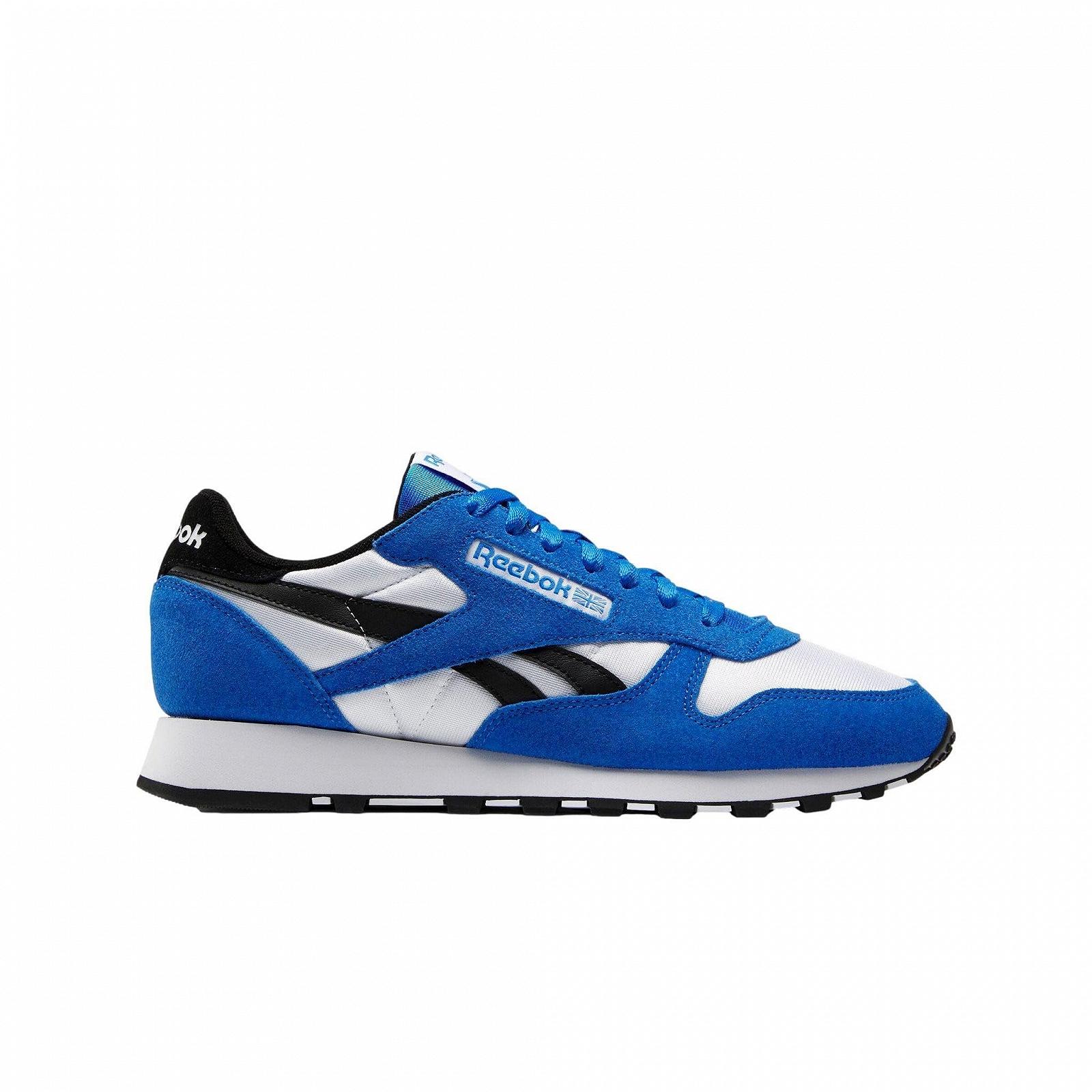 Кросівки Унісекс Reebok Classic Leather, фото №1