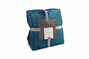 Покривало Romer Wellness Super Fleece М'яка, Пухнаста, Антистатична - Фото 1