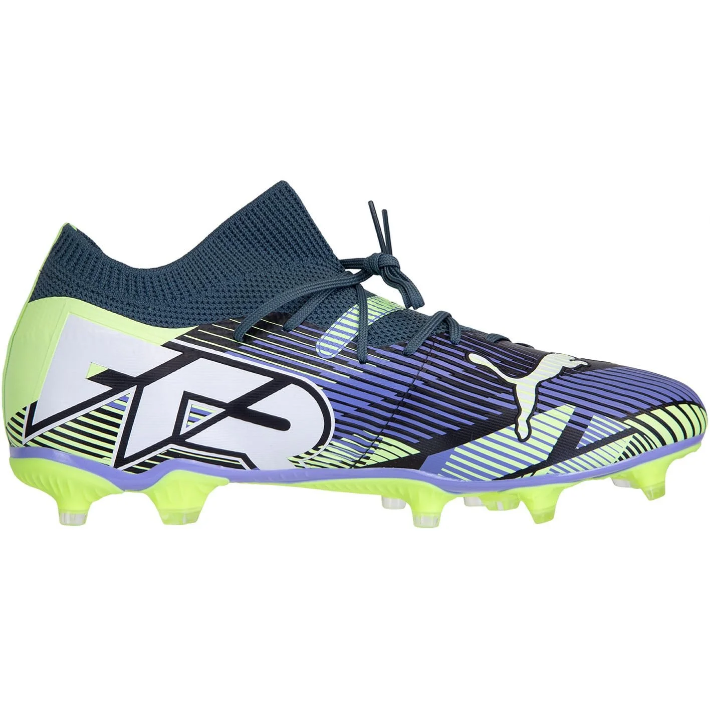 Футбольные Бутсы PUMA Future 7 Match FG/AG, фото №3