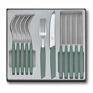 Набір столових приборів Victorinox Modern, 12 предметів - Фото 1