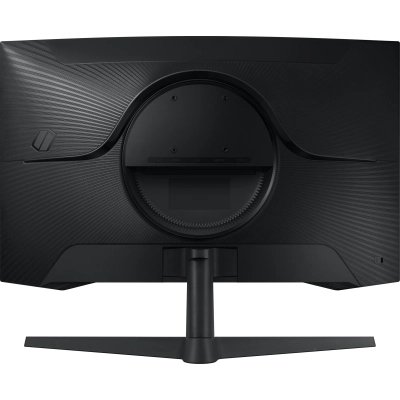 Монитор Samsung LS27CG550EIXUA, фото №4