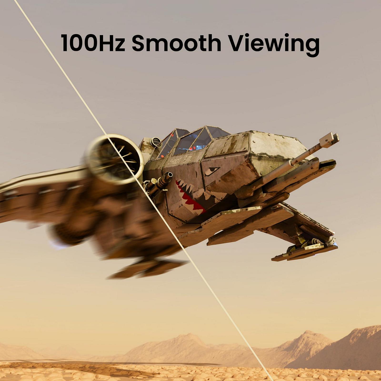 Монітор BenQ GW2790 27-дюймовий 1080p FHD 100Гц IPS Eye-Care, фото №6