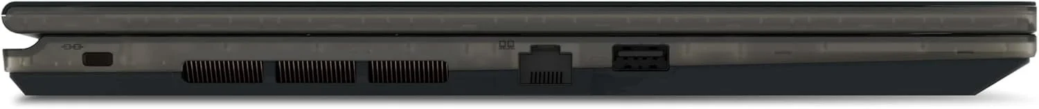 Ноутбук 15.6" MSI Cyborg 15 (B13WEKG-669FR) Gaming Intel Core i5-13420H RAM 16GB SSD 512GB GeForce RTX 5050 Win11 (UKR), фото №9