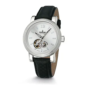 Мужские часы Kronsegler KS780SSI-TE - Фото 1