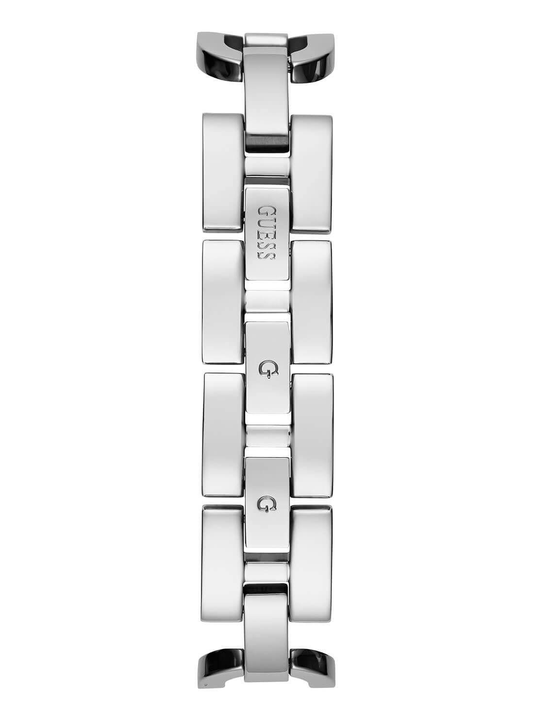 Женские часы GUESS GIA GW0683L1 Сталь Серебристый, фото №6