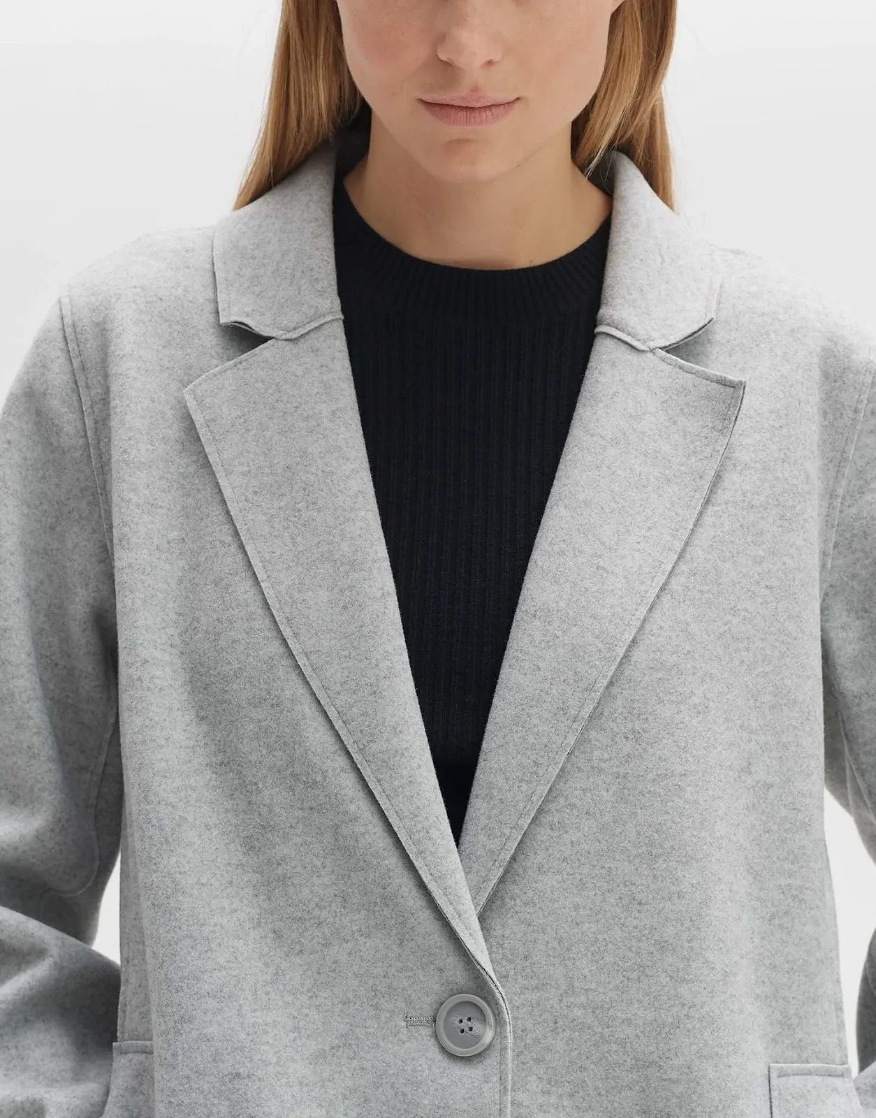 Пальто OPUS Hotane, фото №7