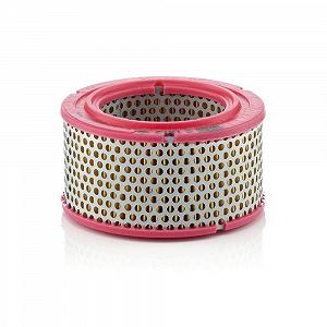 Воздушный фильтр MANN-FILTER C 1213 для CITROËN, FORD - Фото 1