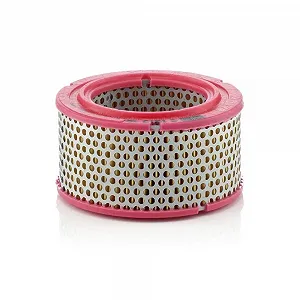 Воздушный фильтр MANN-FILTER C 1213 для CITROËN, FORD - Фото 1