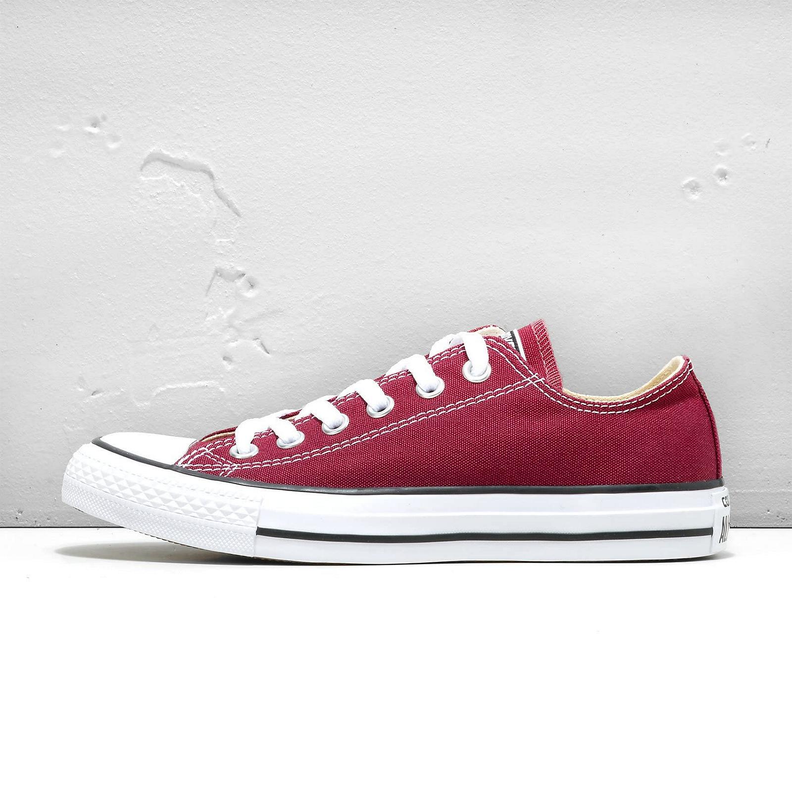 Кросівки Converse Chuck Taylor All Star Seasonal Ox Low Top, фото №7