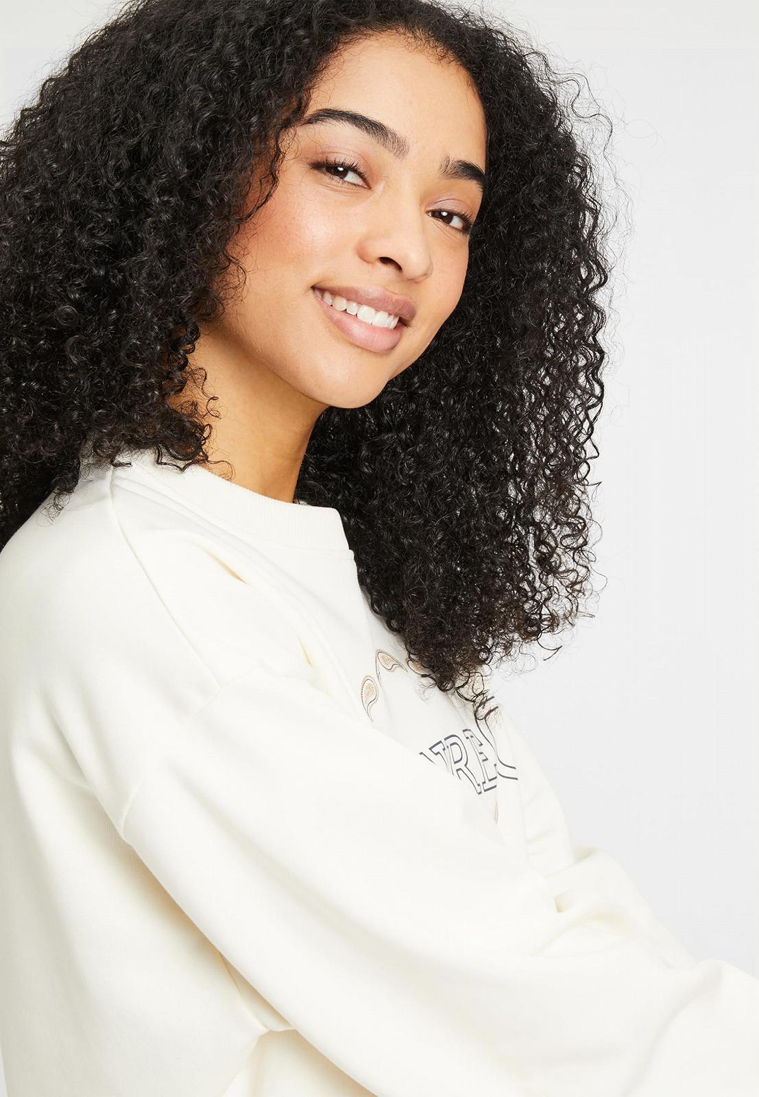 Женский свитшот Tamaris Barcelona, фото №8 Женский свитшот Tamaris Barcelona, фото №8