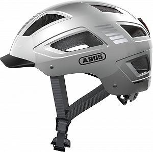 Шолом ABUS Hyban 2.0 LED з підсвічуванням - Фото 1