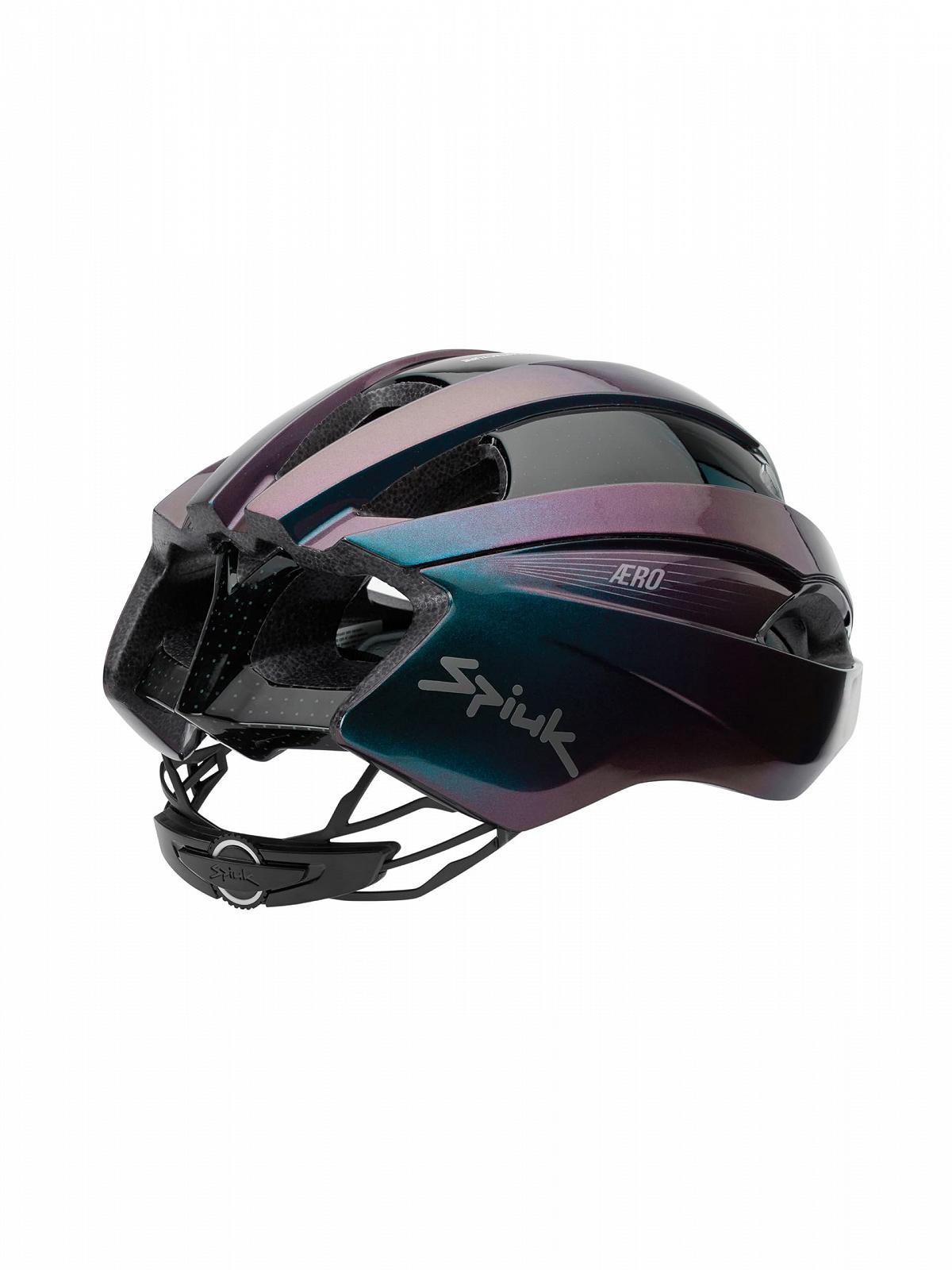Шолом Spiuk Sportline Basket, фото №2