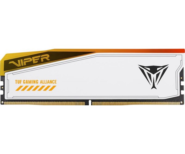 Модуль пам яті DDR5 2x16GB/6000 Patriot Viper Elite 5 RGB TUF PVER532G60C36KT, фото №4