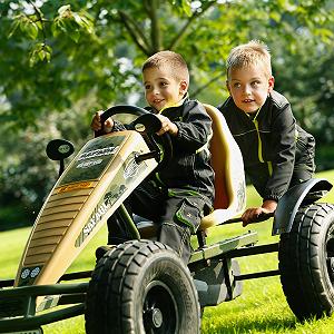 Софтшел куртка Planam Junior 6131134 synthetic.ua - Фото 1