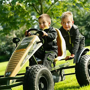 Софтшел куртка Planam Junior 6131134 synthetic.ua - Фото 1