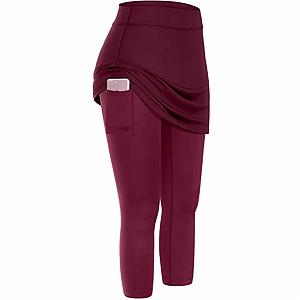 Шорты с высокой талией Capri Leggings Damen Capri Leggings Yogahose 3/4 Elastische Blickdicht Gro
e Gr
een Booty Scrunch Leggins Bauchkontrolle f
r Sexy Sport Yoga Fitnesshose Gym Schwarze synthetic.ua - Фото 1