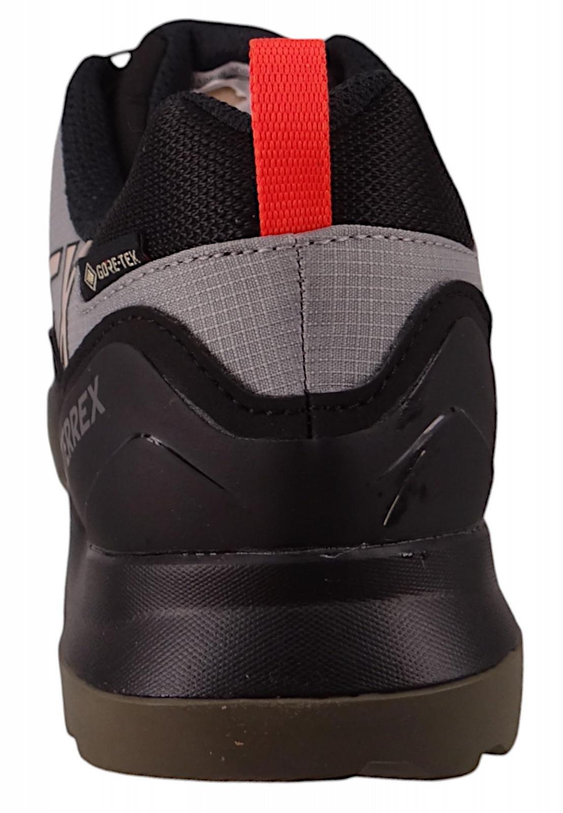 Кроссовки adidas Terrex Swift R2 Gore-tex мужские для хайкинга, фото №5