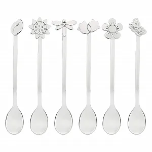 Ложка чайна THUN Elegance 12 см - Фото 1