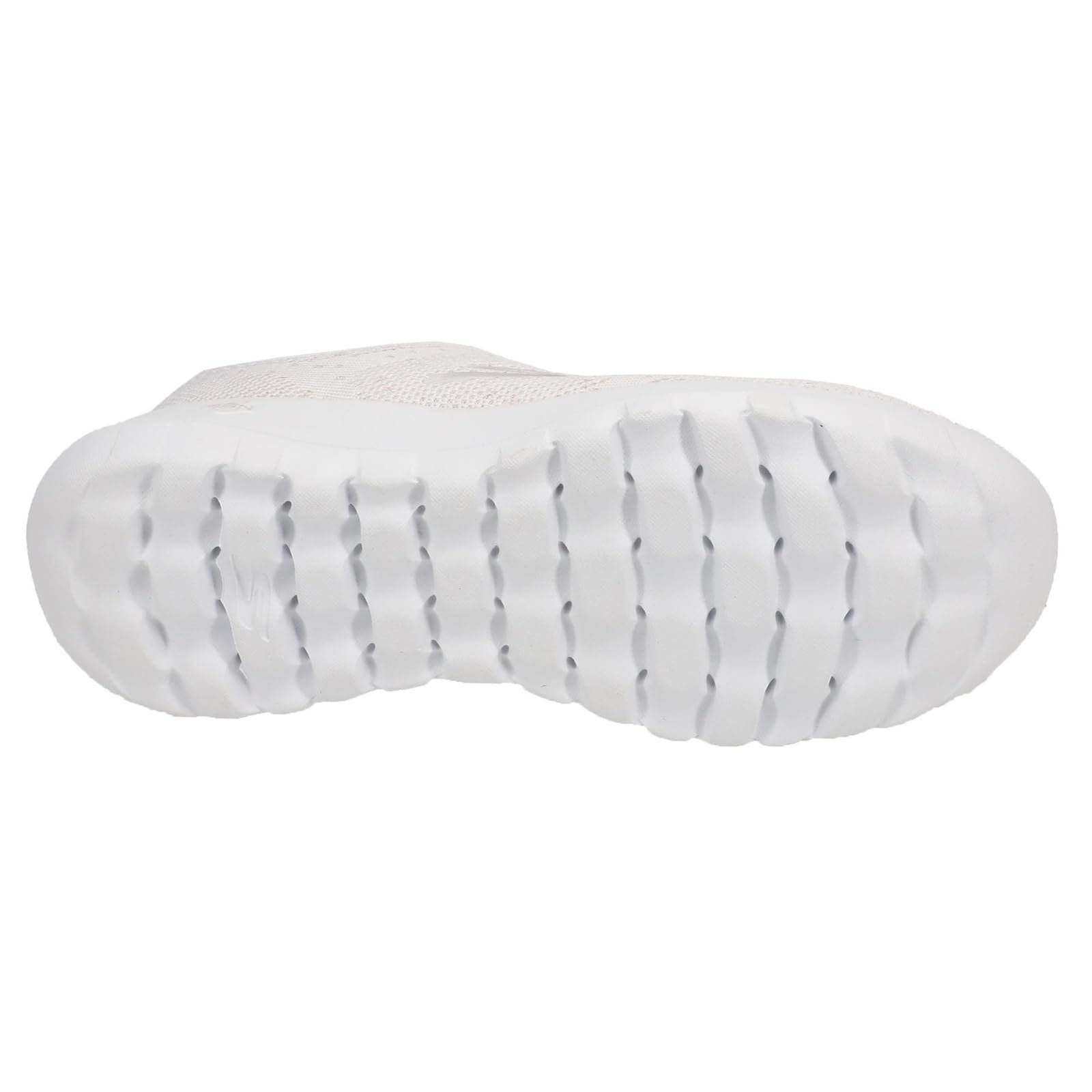 Кроссовки Skechers Go Walk Joy фиолетовые, фото №3