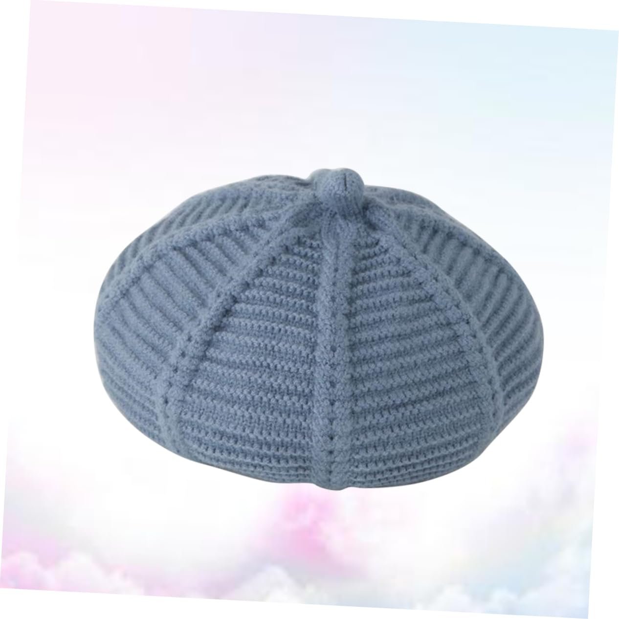 Берет VALICLUD Шерсть Для девочек, фото №2 Берет VALICLUD Шерсть Для девочек, фото №2