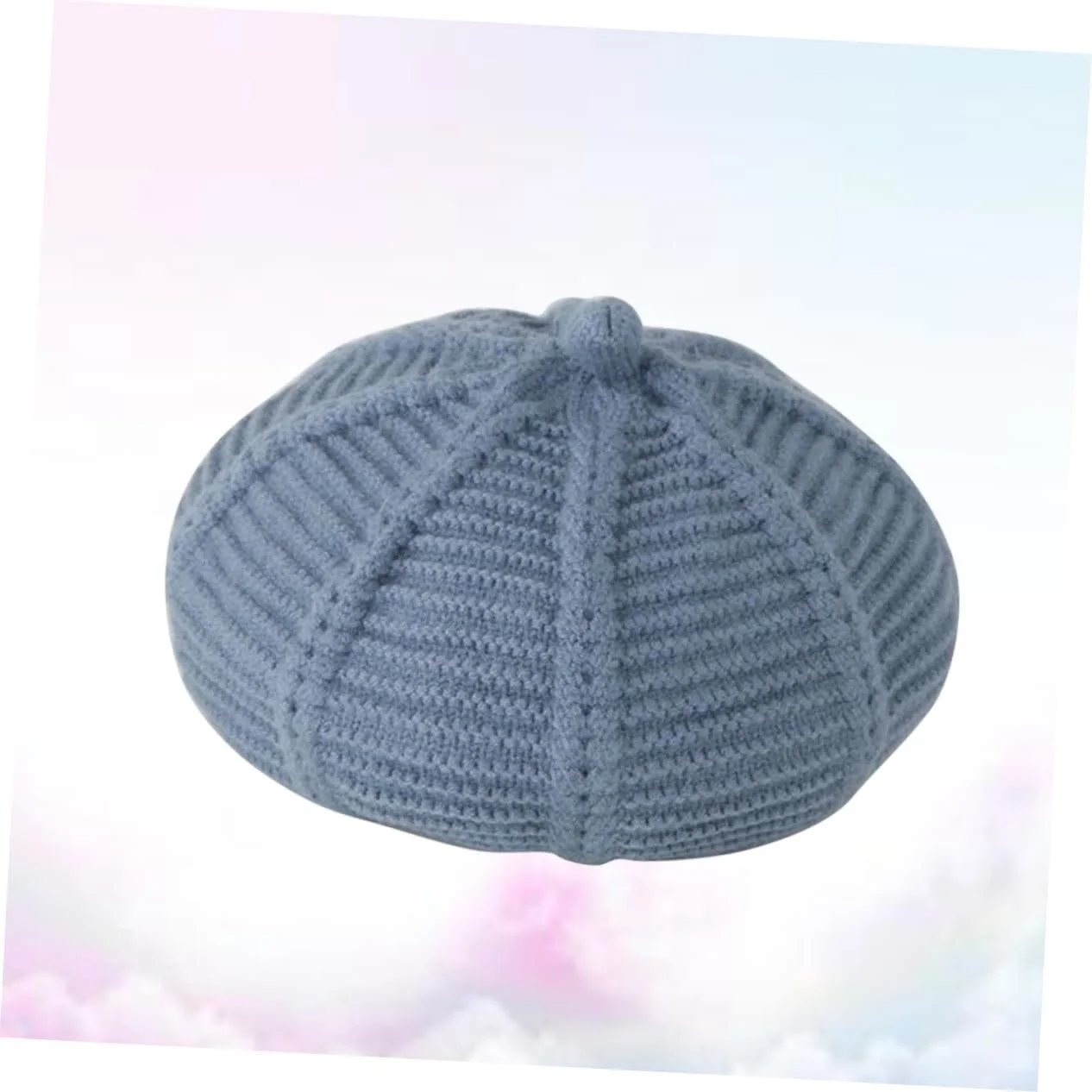 Берет VALICLUD Вовна Для дівчат, фото №2